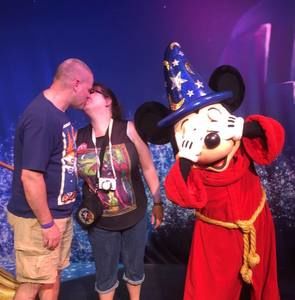 Meet your Posher, Joanne